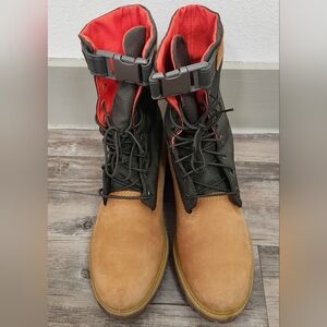 Timberland Men's Gaiter Limited Release 6in Waterproof Boots Size 8.5